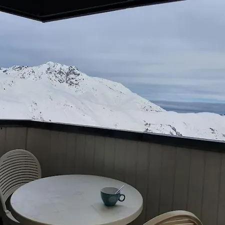 Pla D'adet Aux Pieds Des Pistes * Cadeilhan-Trachere