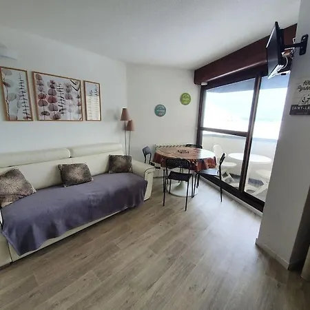 Pla D'adet Aux Pieds Des Pistes *