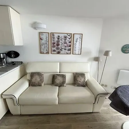 Appartamento Pla D'adet Aux Pieds Des Pistes *