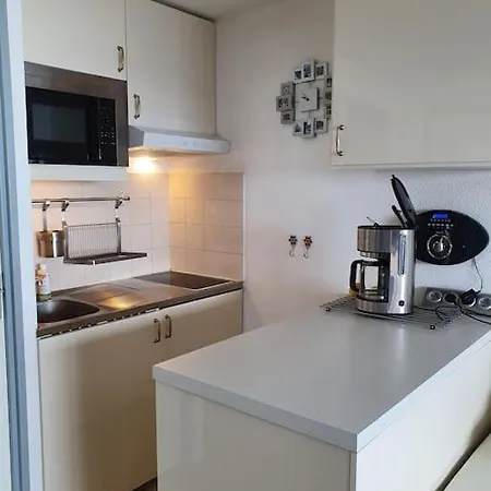 Pla D'adet Aux Pieds Des Pistes *