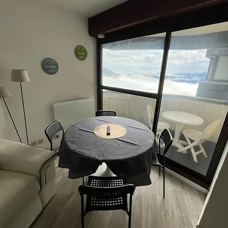 Pla D'adet Aux Pieds Des Pistes * Cadeilhan-Trachere