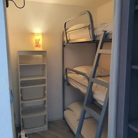 Pla D'adet Aux Pieds Des Pistes Appartamento