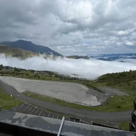 Appartamento Pla D'adet Aux Pieds Des Pistes Cadeilhan-Trachere