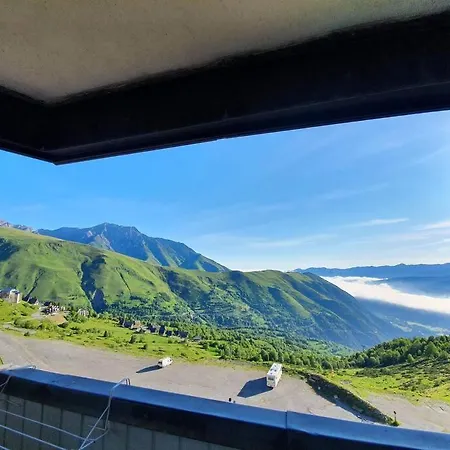 Pla D'adet Aux Pieds Des Pistes *