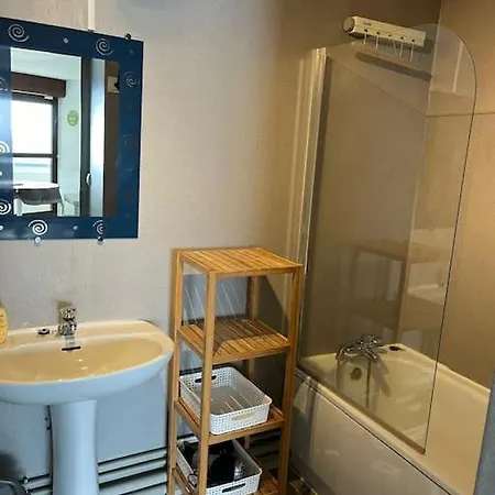 Pla D'adet Aux Pieds Des Pistes *