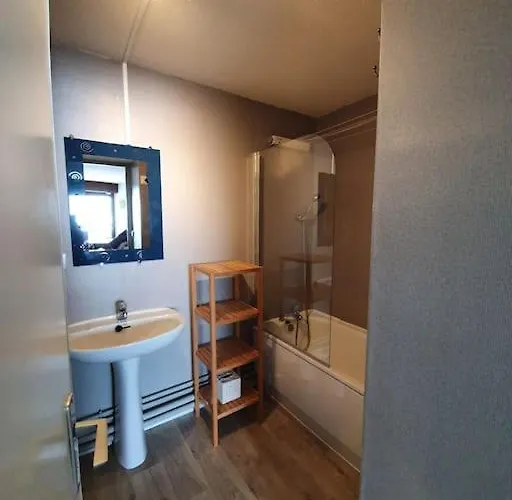 Pla D'adet Aux Pieds Des Pistes Апартаменты