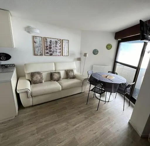 Pla D'adet Aux Pieds Des Pistes Апартаменты