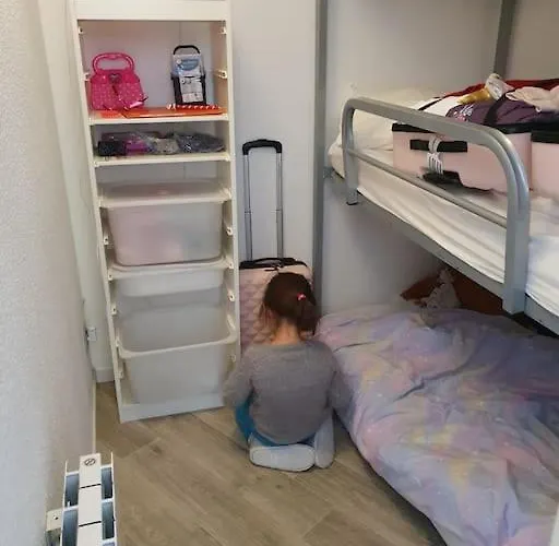 Pla D'adet Aux Pieds Des Pistes Апартаменты Cadeilhan-Trachere