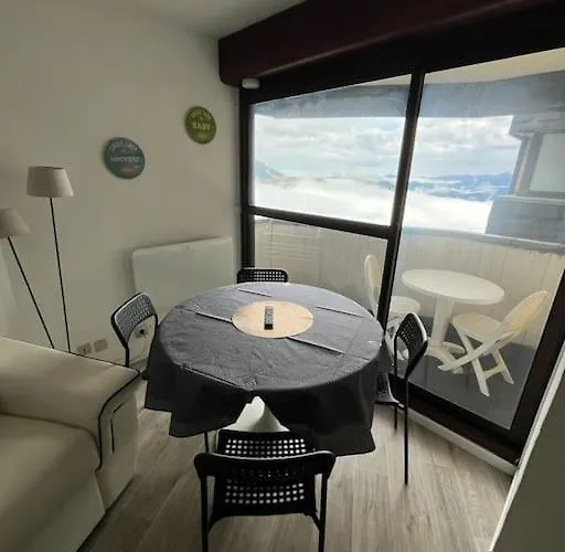 Pla D'adet Aux Pieds Des Pistes * Cadeilhan-Trachere