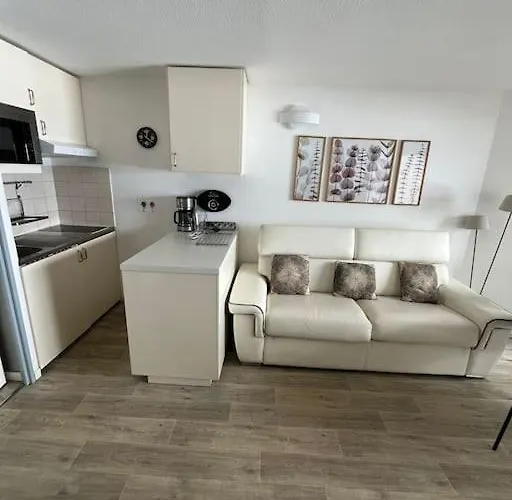 Pla D'adet Aux Pieds Des Pistes Апартаменты Cadeilhan-Trachere