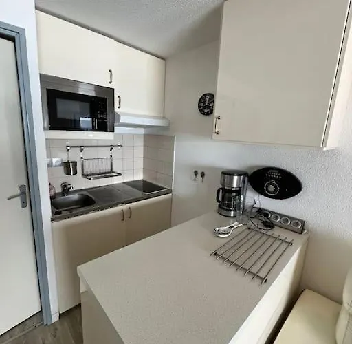 Pla D'adet Aux Pieds Des Pistes * Cadeilhan-Trachere