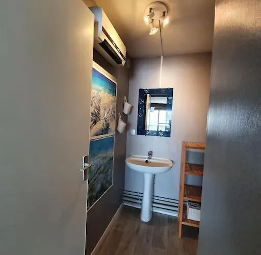 Апартаменты Pla D'adet Aux Pieds Des Pistes